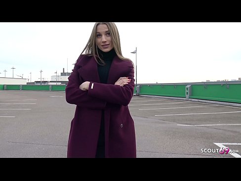 ❤️ SCOUT ALLEMAND EST UN RÊVE TOUCHANT STEELE, PARKING TELLTALE ET SEXY POUR L'ARGENT ️ Vidéo de sexe at us fr.porn-tub-sexer.ru ❌️
