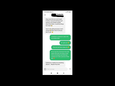 ❤️ J'ai ajouté un nouveau PAWG de Tinder à mon harem ( parler à Tinder inclus) ️ Vidéo de sexe at us fr.porn-tub-sexer.ru  ❌️